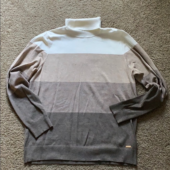 Calvin Klein - Turtleneck sweater - Picture 2 of 7